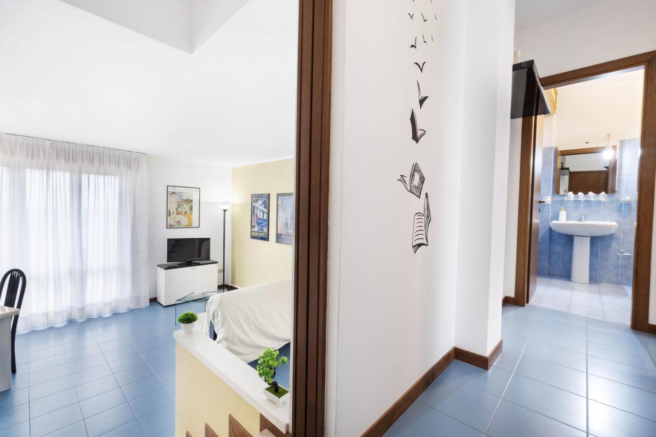 We Home - Casoli View 11 Ριτσόνε Εξωτερικό φωτογραφία