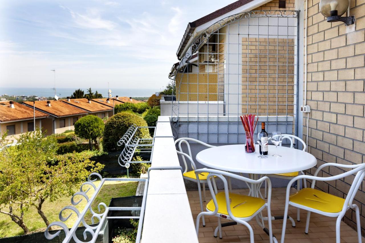We Home - Casoli View 11 Ριτσόνε Εξωτερικό φωτογραφία